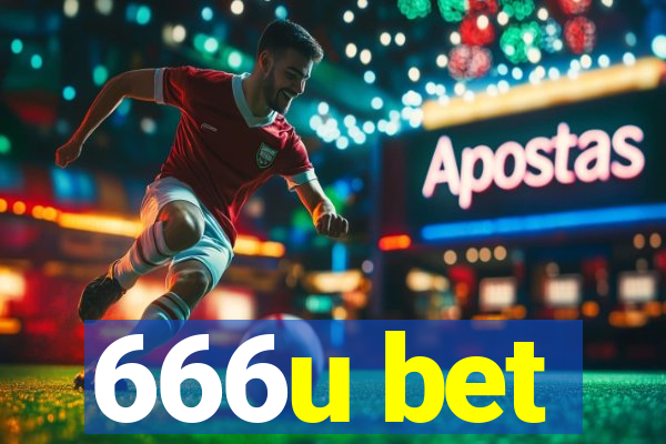 666u bet